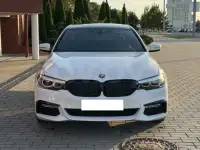 BMW 5 серия G30, фотография 2