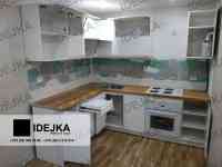 кухни на заказ в рассрочку, фотография 7