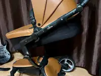 Коляска MIMA XARI 2 в 1, фотография 2