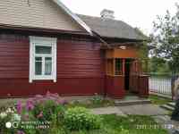Продажа дома, ул. Першукевича, дом 28, кв. 1