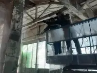 Мойка и очистка зданий