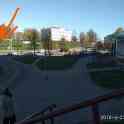 Рекламное место в центре Волковыска 20м.кв., фотография 5