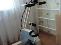 Велотренажёр для реабилитации аналог MOTOMED