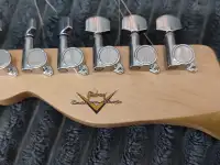 Мастеровой Telecaster HH, фотография 8