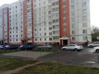 Квартира на Перекопскаякай, Перекопская 26, фотография 11
