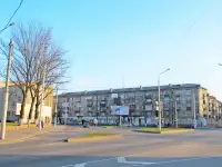 Продаётся 2-хкомнатная Квартира в ЦЕНТРЕ!, ул. Рогачёвская, 4, фотография 1