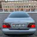 Mercedes-Benz CLK, 2.3 бензин, автомат, 1998 г.в., фотография 5