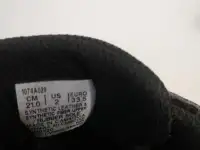 Теннисные кроссовки Asics, фотография 7