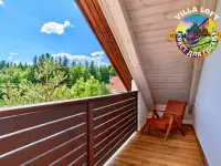 Villa LOFT Минское море, район, Папернянский с/с, СТ Ученый, Песчаная, 15, фотография 12
