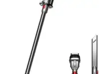 Пылесос dyson v15 detect absolute 446986-01