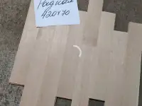 Мебельный щит, паркет, строганный пиломатериал из дуба, бука, ясеня., фотография 9
