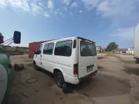 На запчасти FORD transit, фотография 2