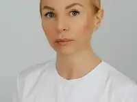 Клинический психолог