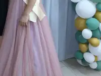 Выпускное платье, фотография 2