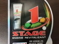присадка XADO 1stage