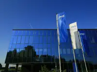 Комплекс идеально подходит под дилерский центр по продаже автомобилей, фотография 3
