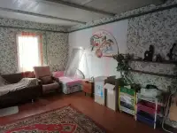 Дом 63,5 кв.м (участок 0,2 гт) гараж, сад, погреб, сарай., фотография 7