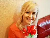 Английский язык, поселок Лесной