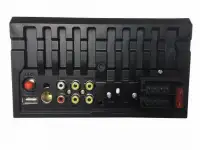 Автомагнитола 1DIN с навигатором XPX 7055, фотография 2