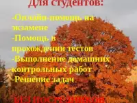 Высшая математика, теория вероятностей, статистика