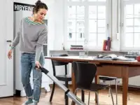 Электрошвабра Karcher FC 3 Cordless 30см 2,4кг АКБ, фотография 3