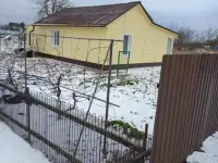 ДАЧА в тихом месте 10 км от Молодечно, СТ СНЕЖИНКА Лебедевский сс Молодечненский р-н, фотография 2