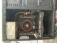 Компьютер AMD Ryzen 5 (2600)