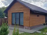 Дом на сутки в Заславле, Светлая, 3, фотография 2