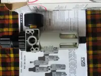 Комплектующие для покрасочных инструментов, фотография 3