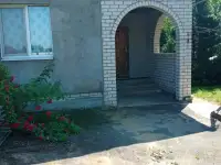 Продам дом, Лошница