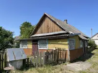 Продам дом в а/г Любищицы