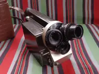 Видеокамера Киев 16А, фотография 2