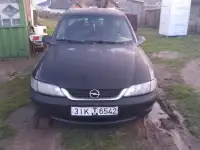Продам опель вектра В Opel Vectra, фотография 2