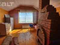 Продам 2 дома на участке 25 сот, деревня Петрашунцы, район, фотография 10