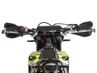 Мотоцикл эндуро regulmoto sport-003 pr pro, фотография 7