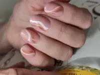 Услуги маникюра и педикюра - студия NailLady, фотография 8