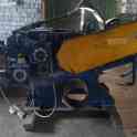 Дробилка Skorpion 350 EB, 2009 г.в., пр-во Польша – Tecnamotor Sp. z o. o., фотография 2