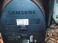 Телевизор SAMSUNG, фотография 2