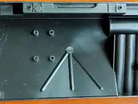 Настольный органайзер под канцелярию Uni, фотография 5