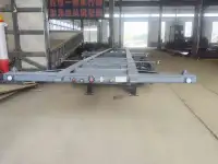 Контейнеровоз 2025г. Полуприцеп, фотография 7