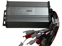 Контроллер универсальный 48-72v 1000w 30a
