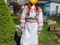 этнические костюмы славян и др.народов мира аренда.услуги портного., фотография 2