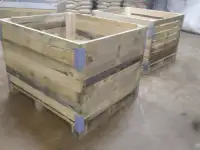 Контейнер  ящик для овощей, фотография 5
