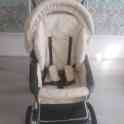 Коляска Roan Marita Prestige 2 в 1 + подарок, фотография 4