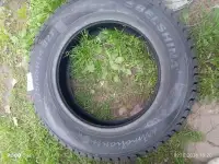 Продам зимнюю резину