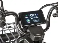 Трицикл rutrike пилот, фотография 2