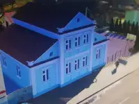 Административно-хозяйственное здание в г. Пинске, фотография 2