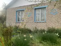 Продам дом с участком в посёлке тарасик, Тарасик