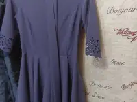 Красивое платье