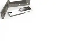 Ножи для дробилок от производителя